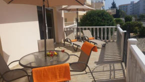 Nissi Golden Sands Holiday Apartment Free WiFi